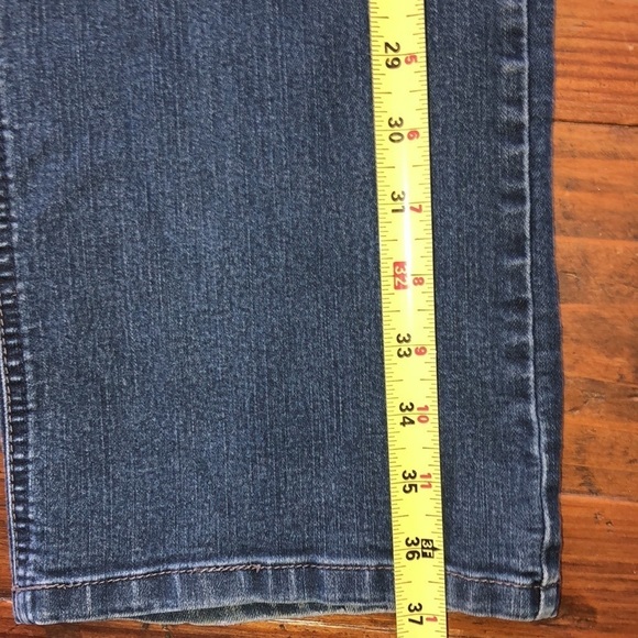 REITMANS Jeans Size 18 Petite - Picture 9 of 10